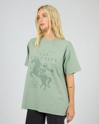 ALL ABOUT EVE / GIDDY UP TEE / 6469024