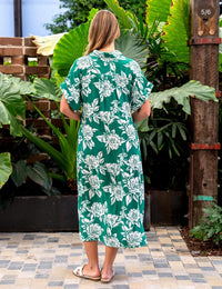 BOHO AUSTRALIA / MCBRIDE DRESS
