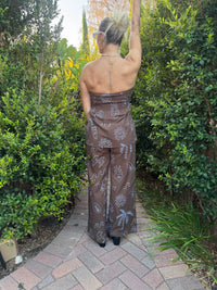 BY FRANKIE / ANGEL PANTS / 521-21