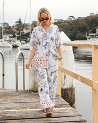 PAPER HEART / COWBOY MERMAID PANTS / PHE11329-6