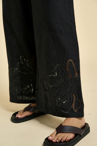 LITTLE LIES / FLORA SHIRT / M25090302