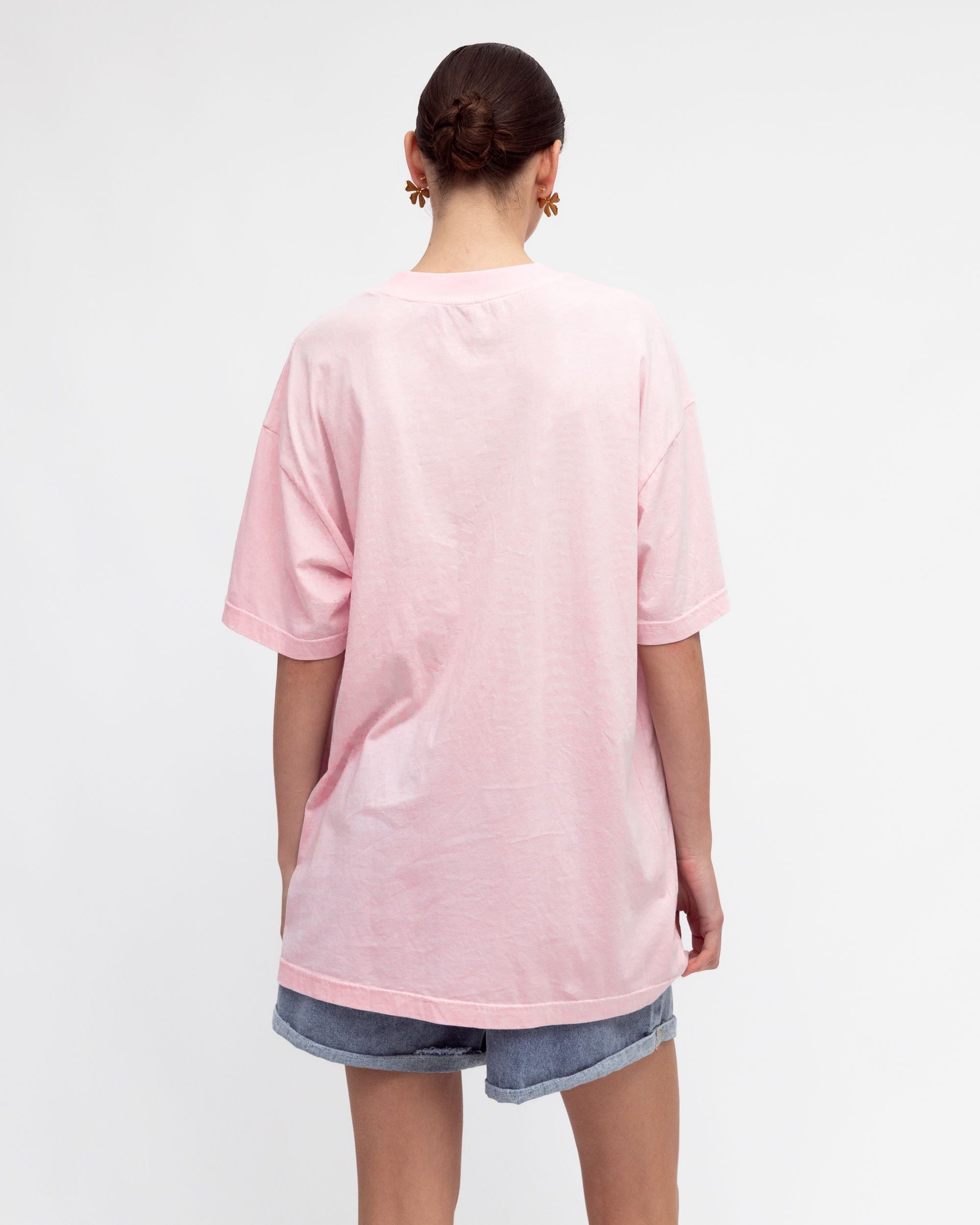 PAPER HEART / SARDINES PINK / PHE13126