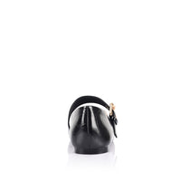 VERALI / EUROPE MARY-JANE / BLACK