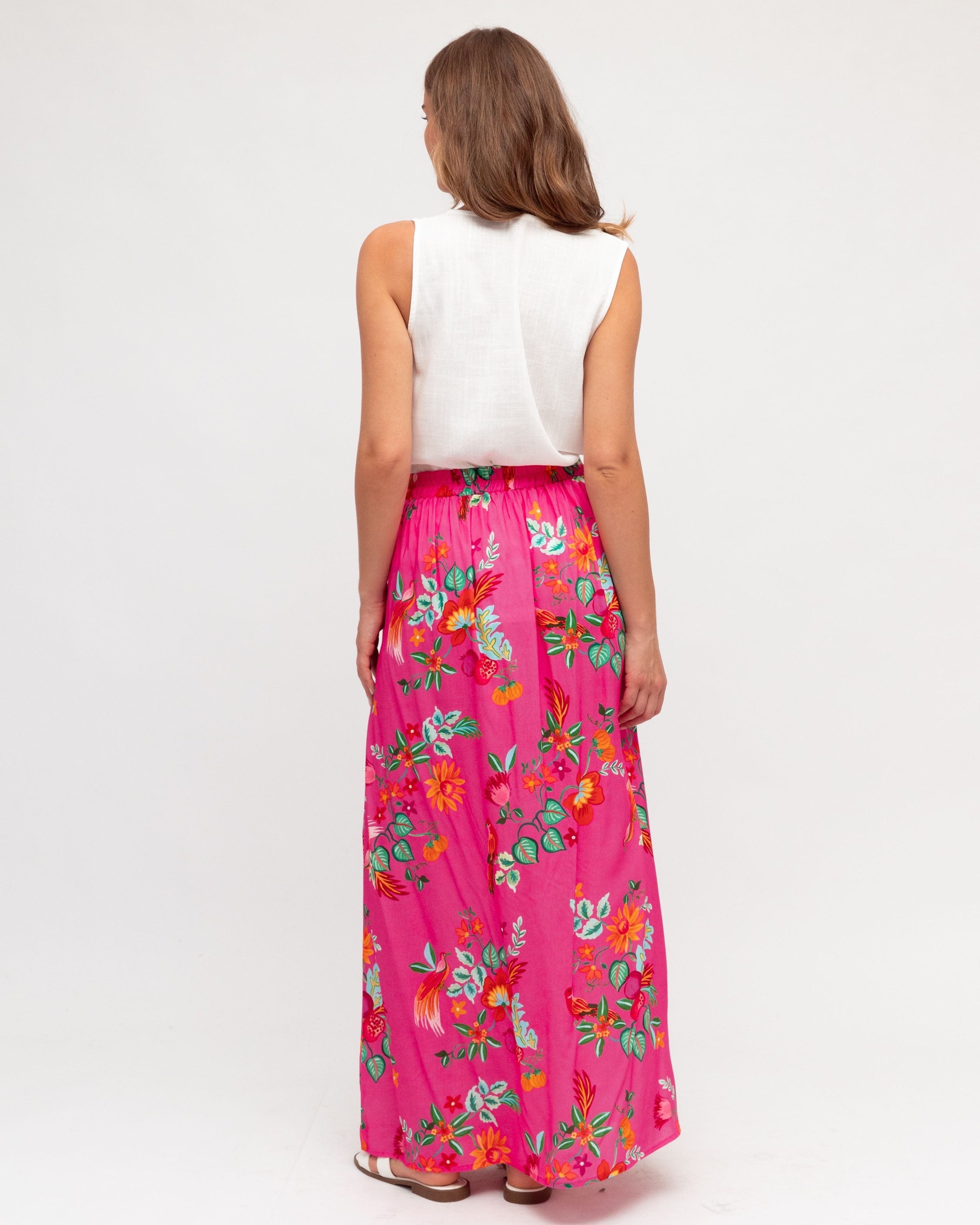 LABEL OF LOVE / TALITA SKIRT / LOLE70129