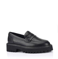 VERALI / NEON CHUNKY LOAFERS