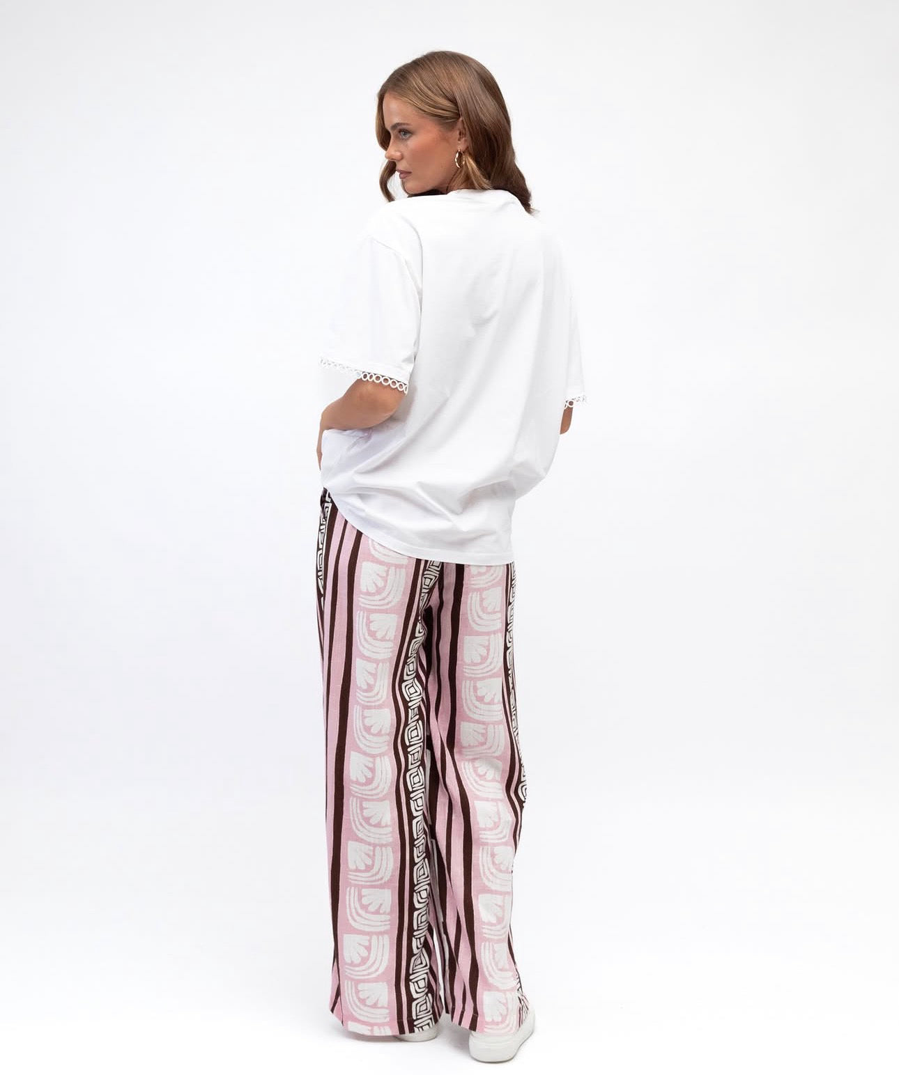 PAPER HEART / GEMMA PANT / PHE14110