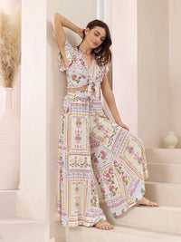 IRIS MAXI / SPRING TOP / 2021533-16