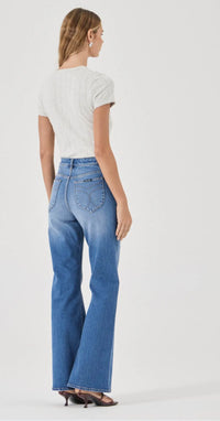 ROLLA’S / EASTCOAST FLARE SILVERLAKE / R61J10