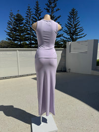 BY FRANKIE / SKIRT / 62-12