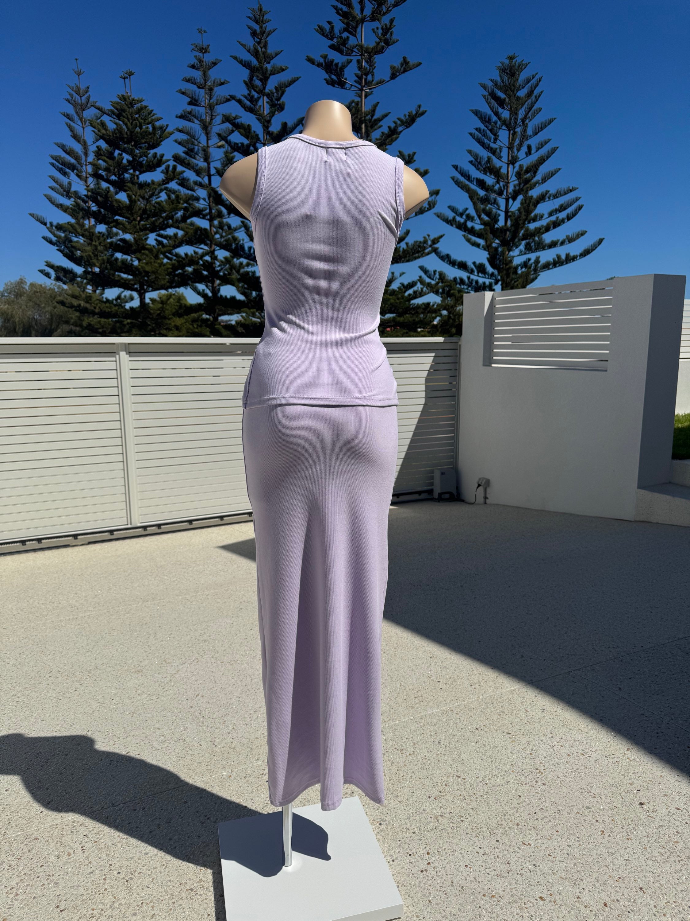 BY FRANKIE / SKIRT / 62-12
