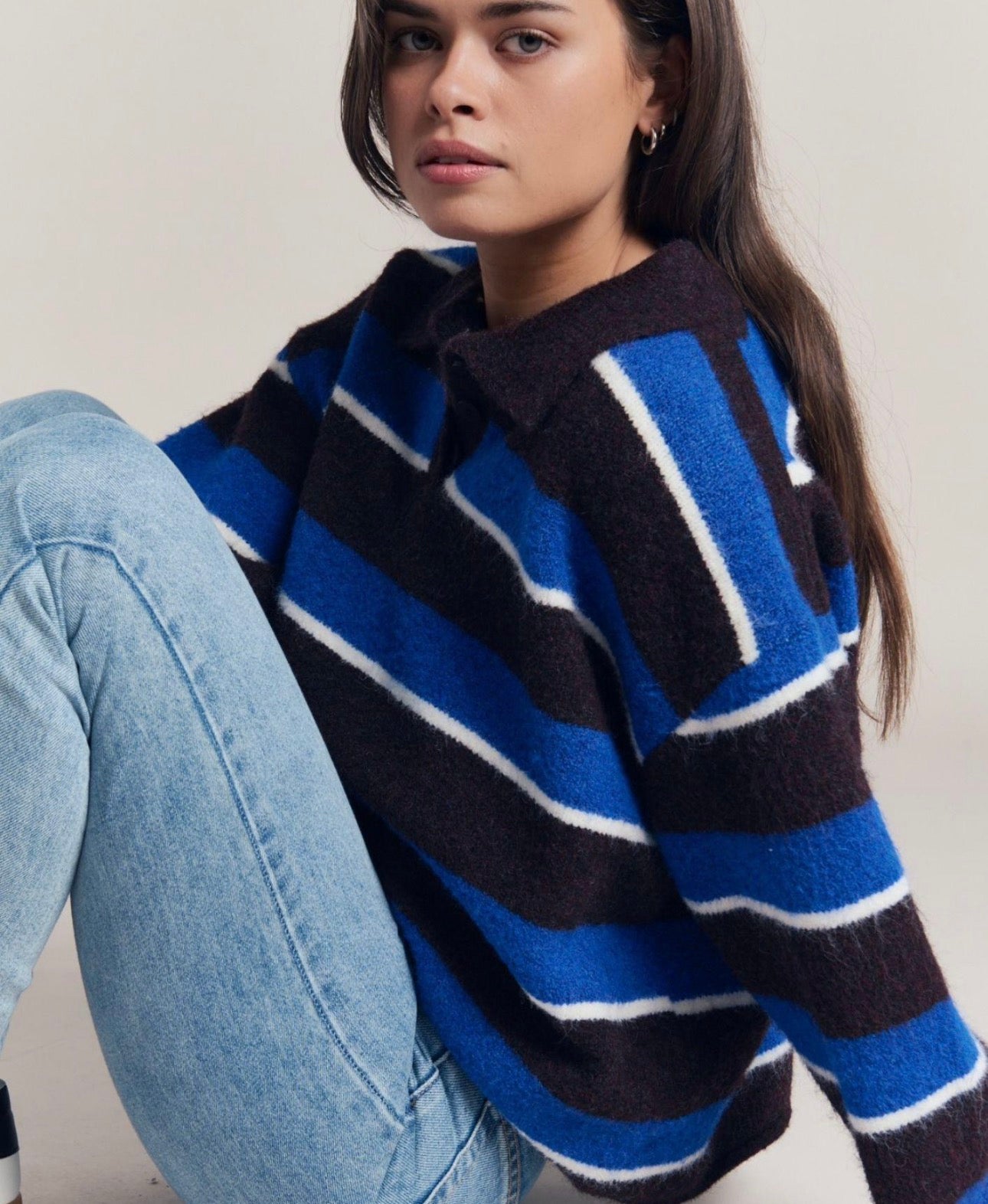 LITTLE LIES / RALPH SWEATER / K25051301