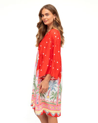 LABEL OF LOVE / ZAFIRA DRESS