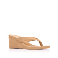 VERALI / POLLY SHOE / CAMEL