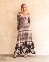 Rachel Maxi Dress