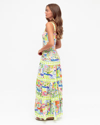 LABEL OF LOVE / LA DOLCE VITA DRESS / LOLE70341