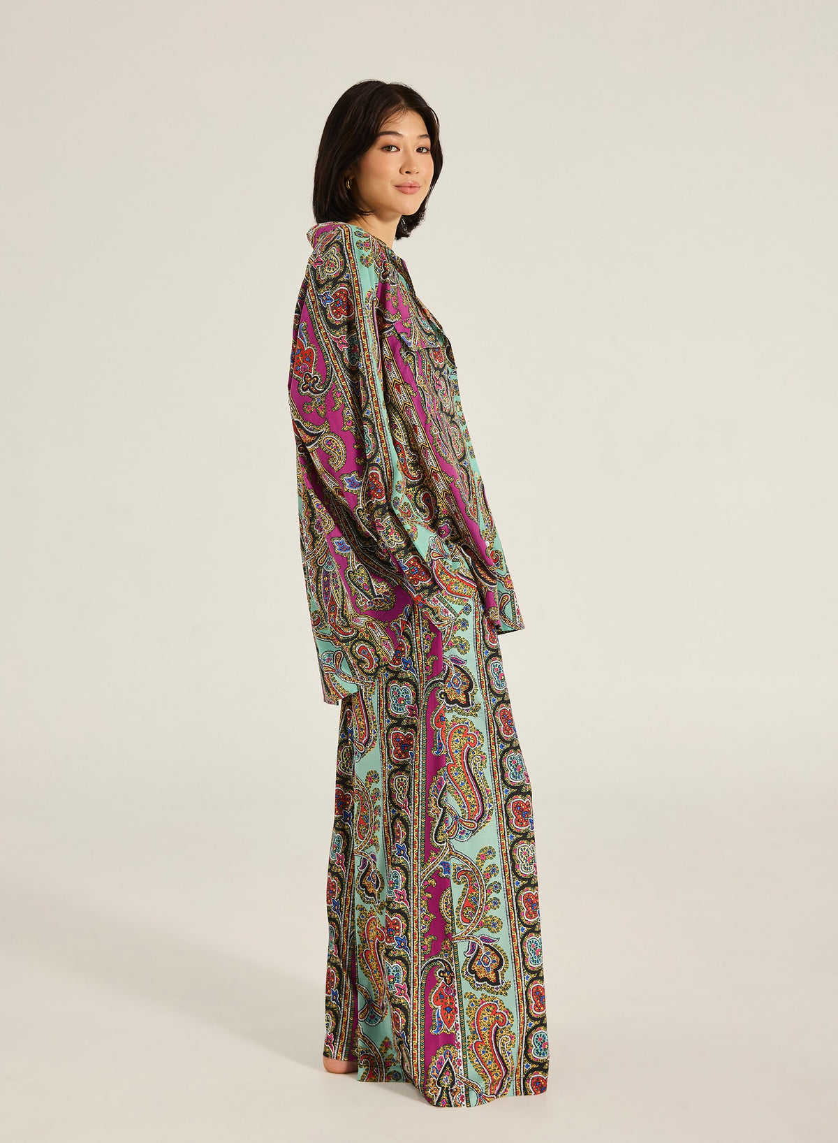 TIGERLILY / CAYA PANT / T762377