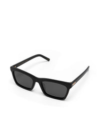 BANBE / THE LEOMIE SUNGLASSES / BLACK