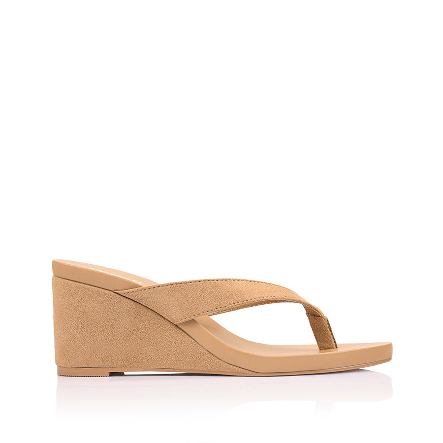 VERALI / POLLY SHOE / CAMEL