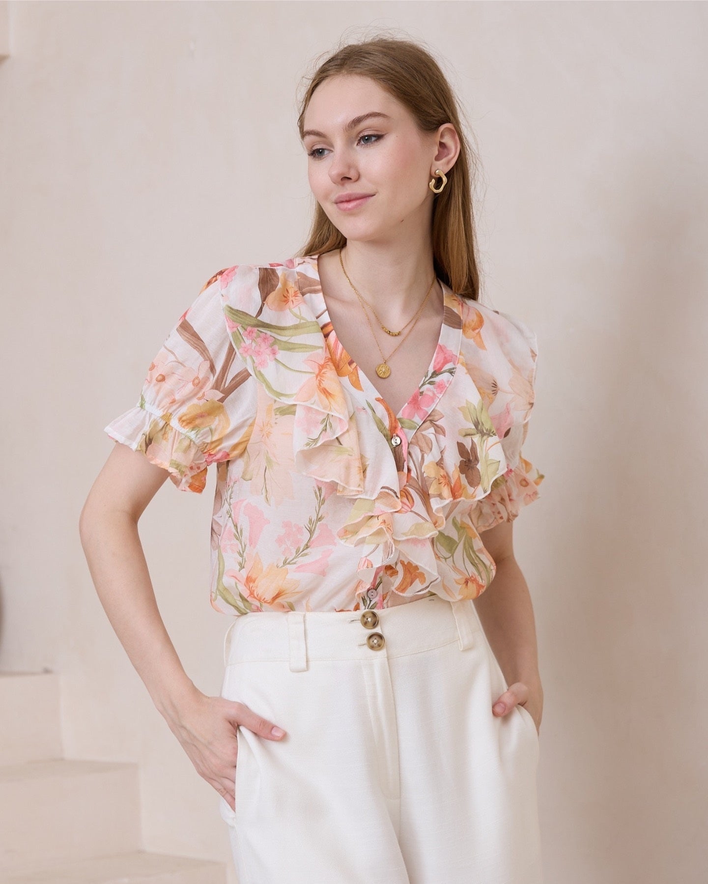Cindy Top