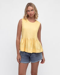 PAPER HEART / FUN FRIDAY TOP / PH12898