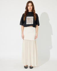 PEACH & PARLA / NYA SKIRT