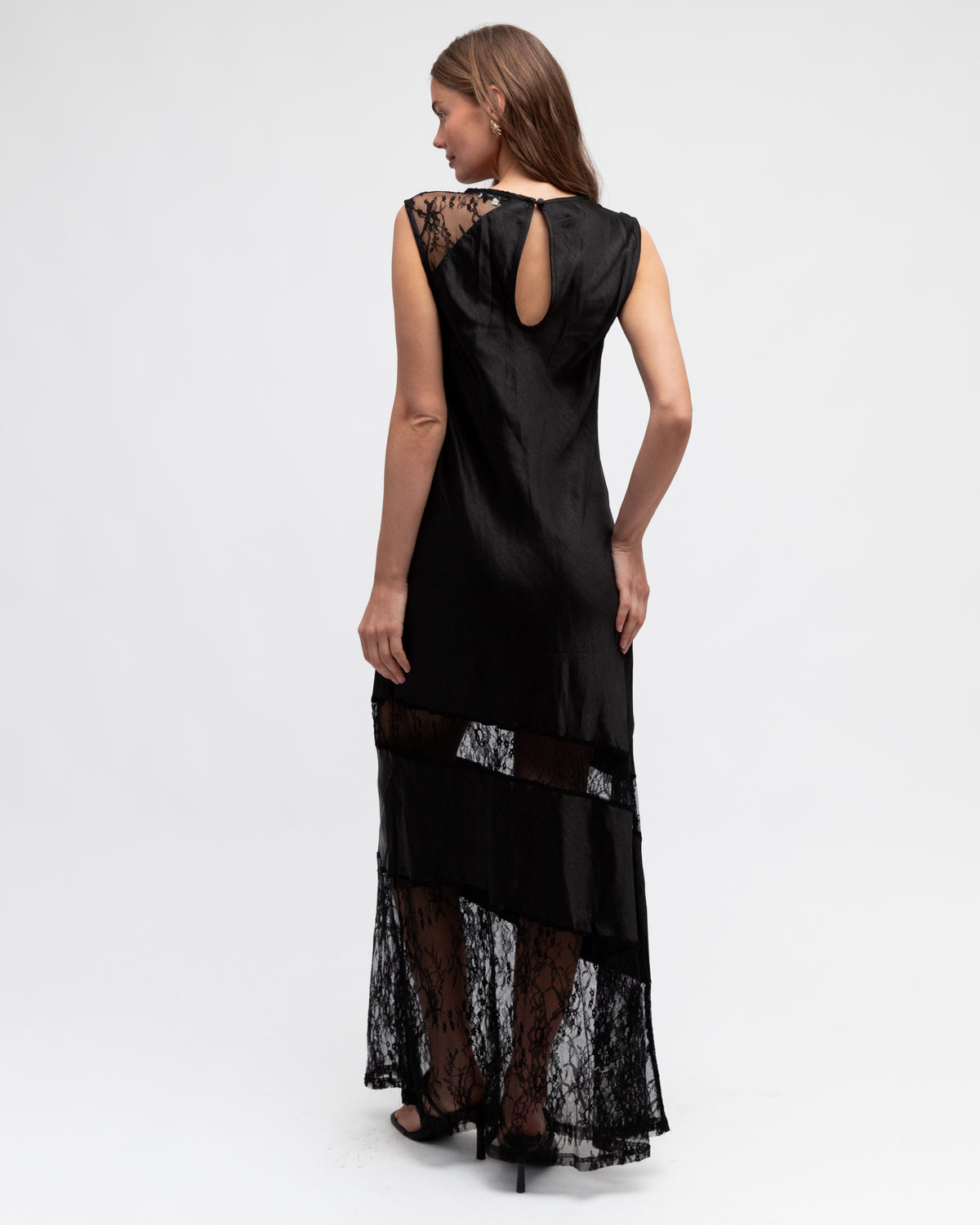 PAPER HEART / SIENNA DRESS / PH12745