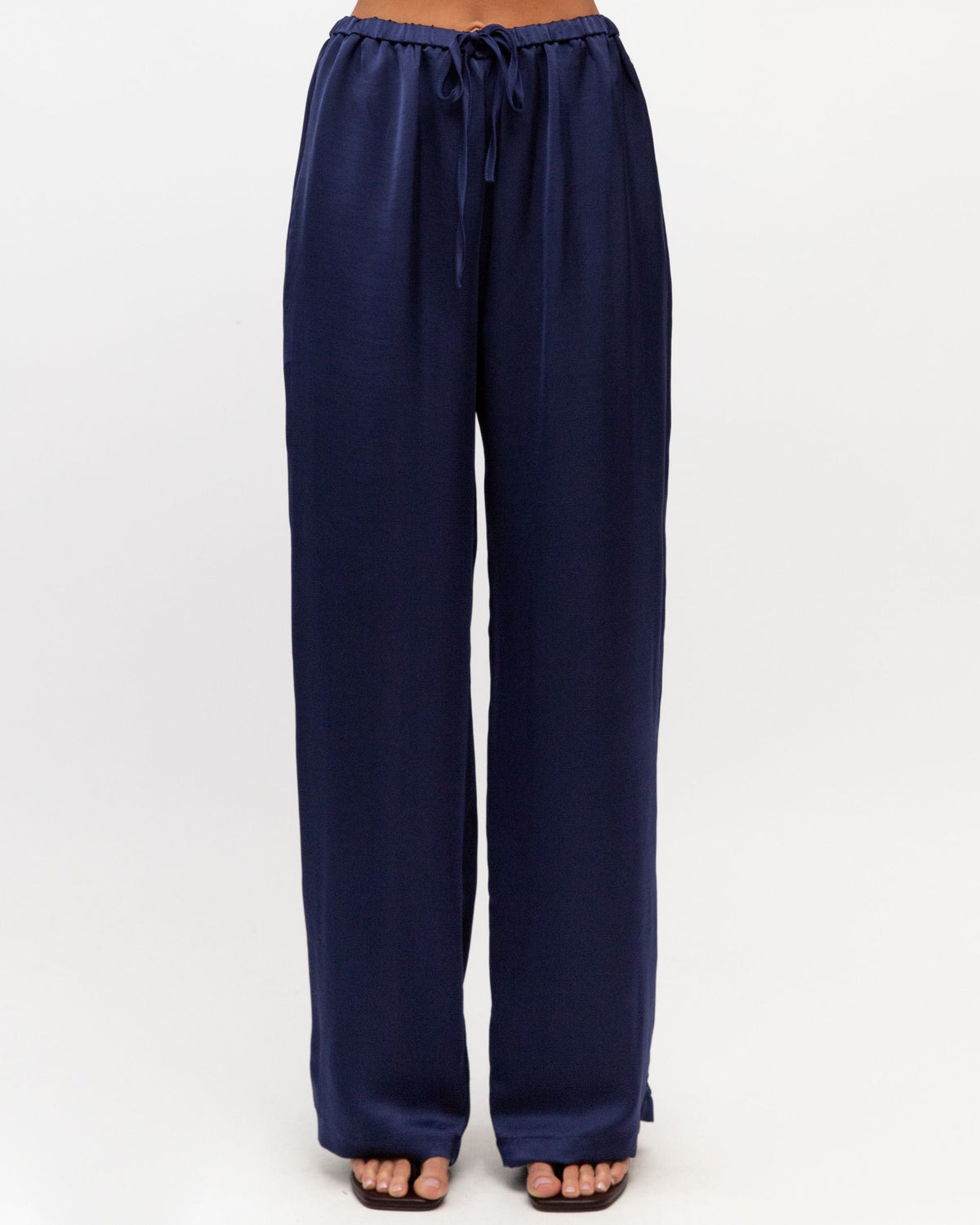 WHITE CLOSET / TAYLOR PANTS / PANTS / TF11740