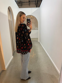 BOHO AUSTRALIA / CHARLEY TOP / C25276057