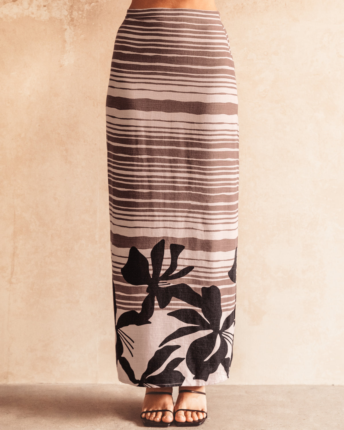 Rachel Pencil Skirt