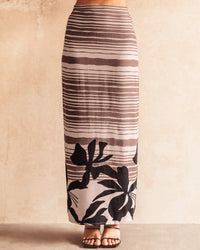 Rachel Pencil Skirt