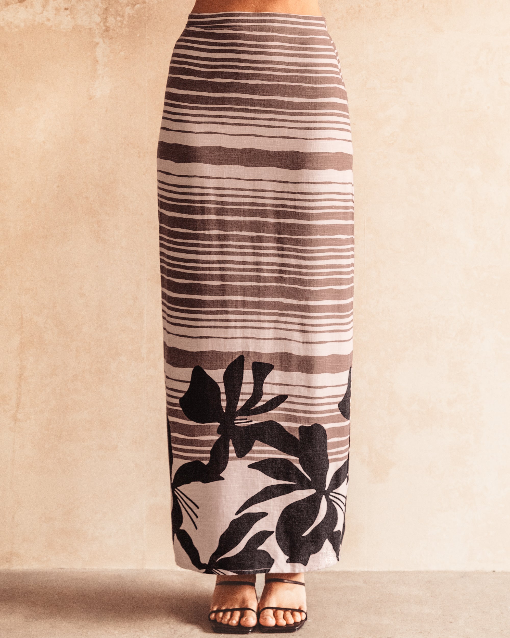 Rachel Pencil Skirt