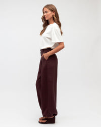 PAPER HEART / ACIA BALLON PANTS / PH13958