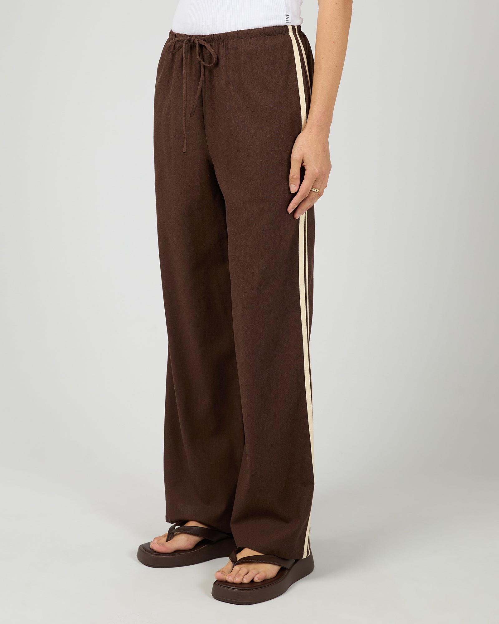 ALL ABOUT EVE / WEST COAST PANT / 6479090