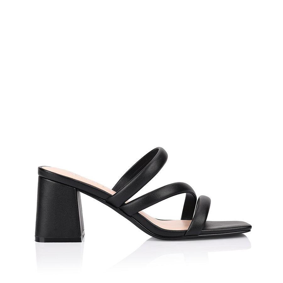 STALLONE SHOE - BLACK