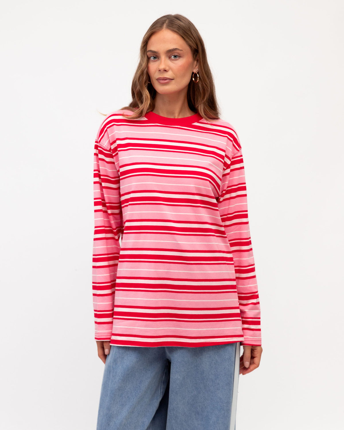 PAPER HEART / SOFIA LS TEE / PH12984
