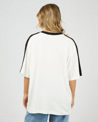 ALL ABOUT EVE / KING OVERSIZE TEE / 6476271