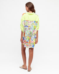 LABEL OF LOVE / LA  DOLCE VITA SHORTS / LOLE70342