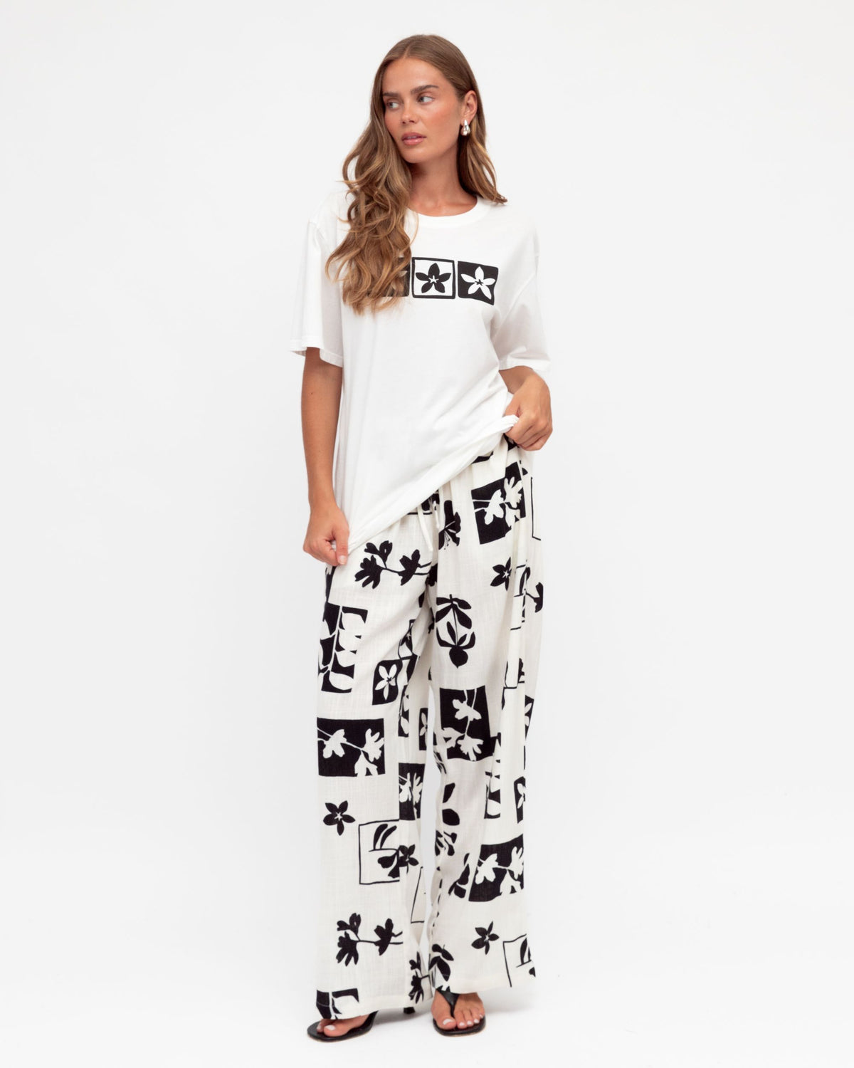 PAPER HEART / SAMAYA PANT