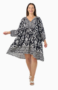 BOHO AUSTRALIA / BOND DRESS