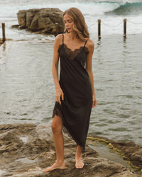 EBBY & I / LUCILLE LACE DRESS / VV11716
