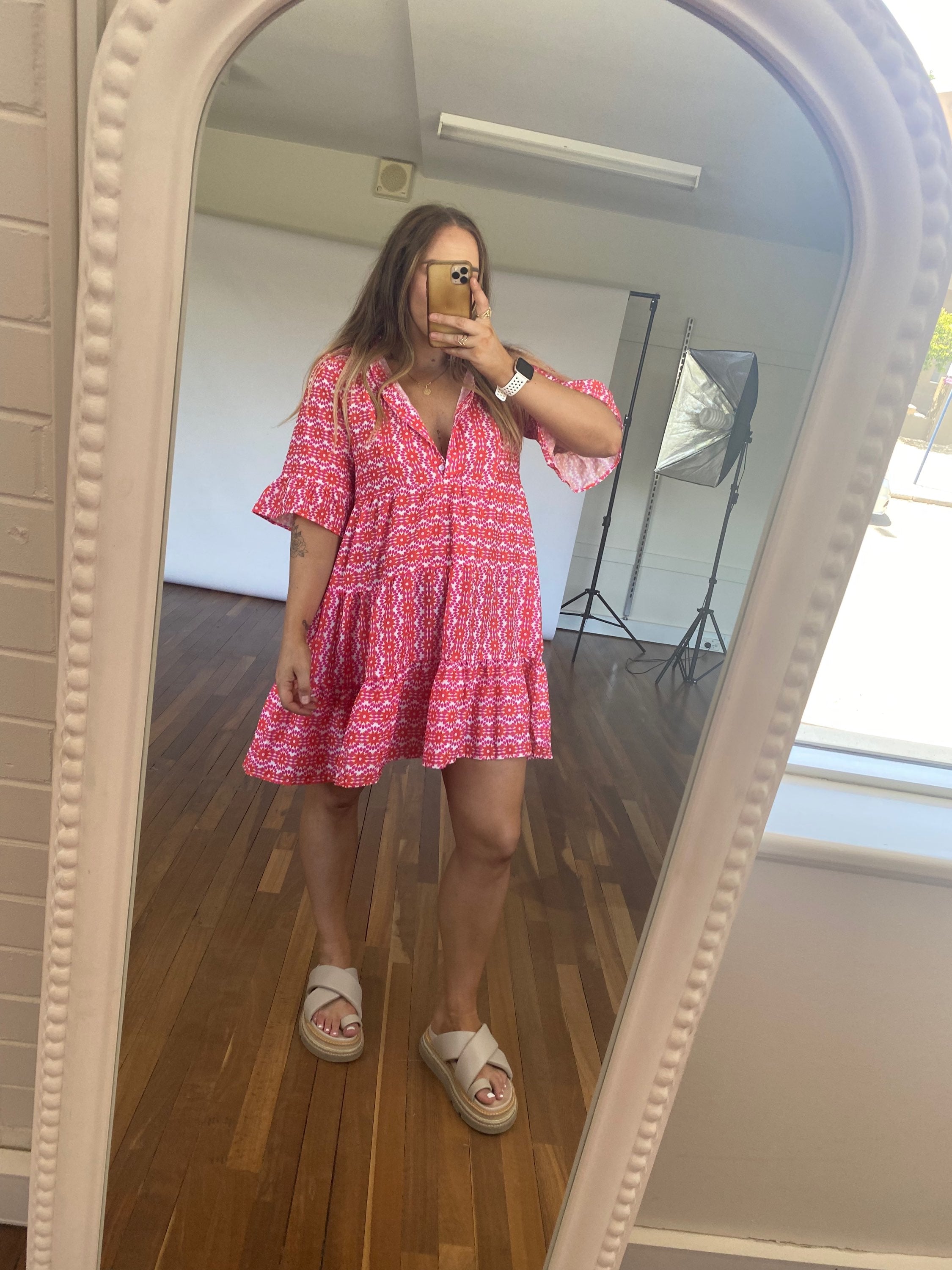 Betty Dress