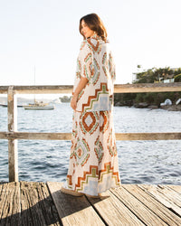 EBBY & I / IDYLL SHIRT / VVNE11251