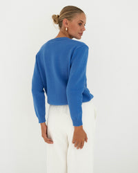 PAPER HEART / VACATION KNIT