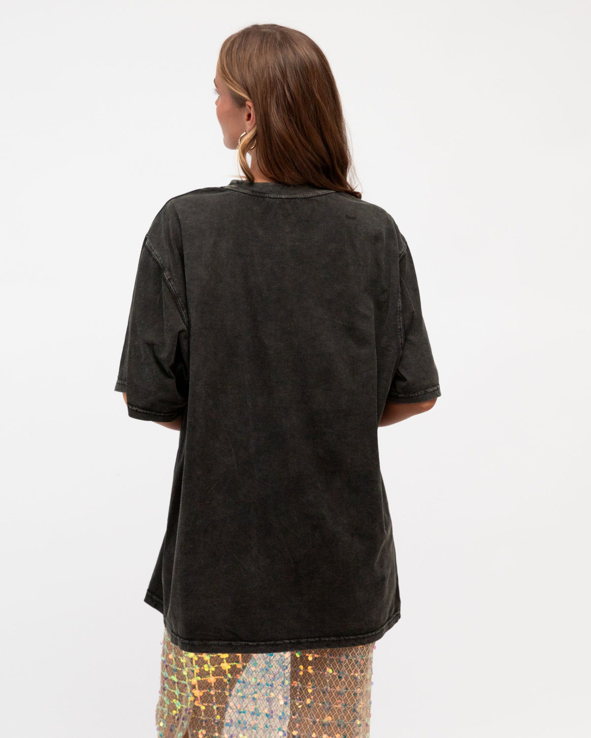 PAPER HEART / COWGIRL MERMAID TEE / PHE14257