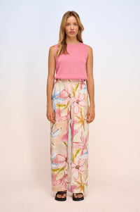 LITTLE LIES / EDEN PANT / R25122301