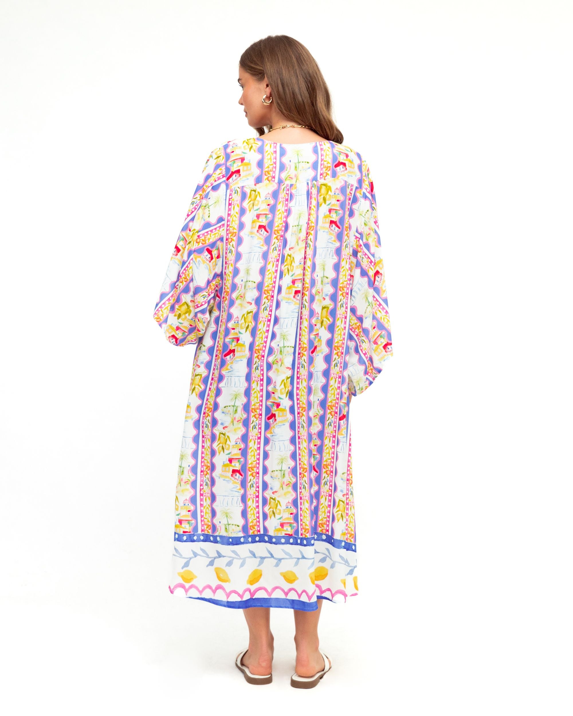 LABEL OF LOVE / FIORELLA CAPE