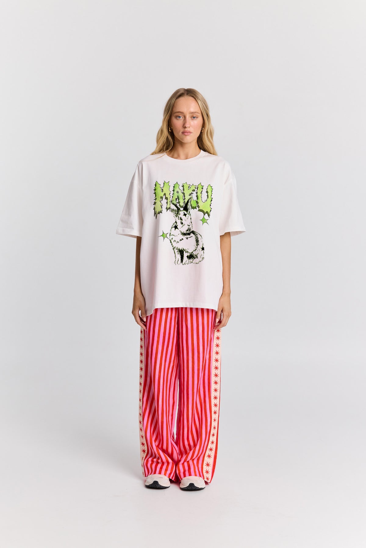 MAKU BUNNY TEE