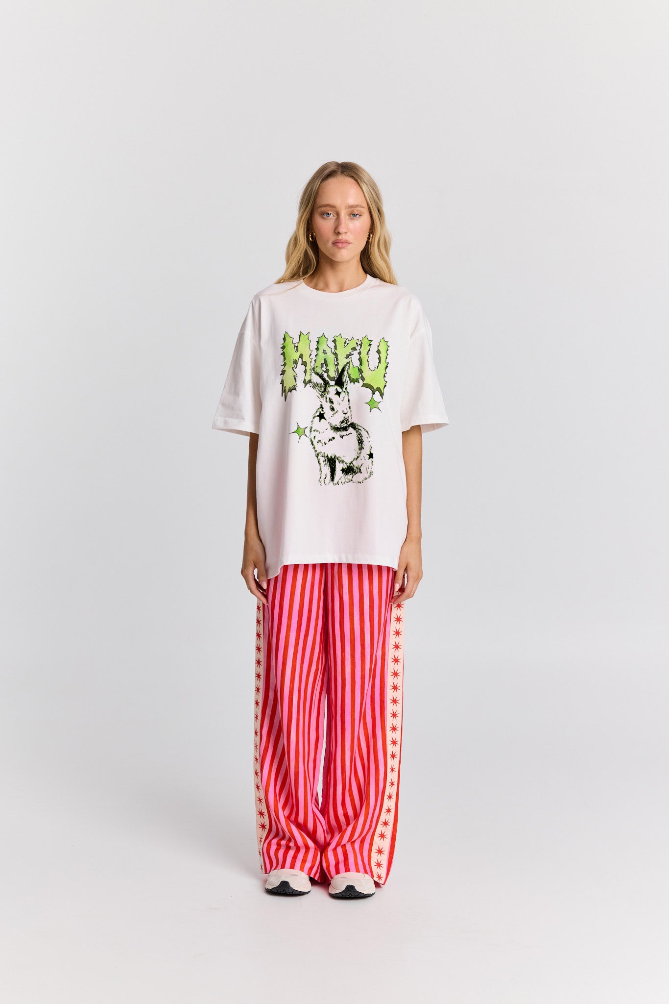 MAKU BUNNY TEE