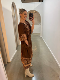 BOHO AUSTRALIA / SORAYA / C25105043