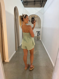 BY FRANKIE / SAGE STRAPLESS TOP / 503-4